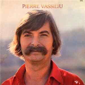 Pierre Vassiliu - Pierre Vassiliu Album