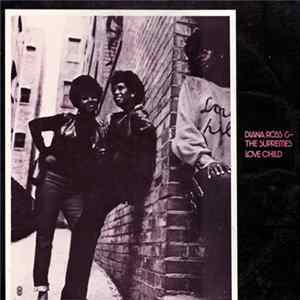 Diana Ross And The Supremes - Love Child Album