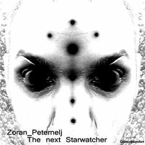 Zoran_Peternelj - The Next Starwatcher Album