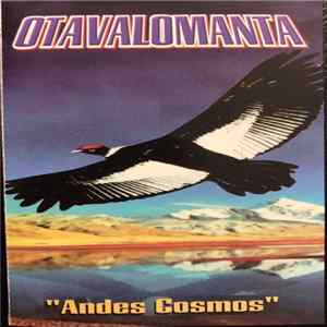 Otavalomanta - Andes Cosmos Album