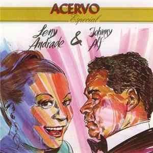 Leny Andrade, Johnny Alf - Leny Andrade & Johnny Alf Album