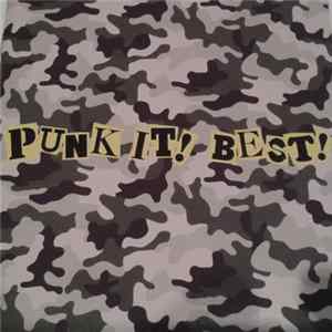 Various - Punk It! Best! Album