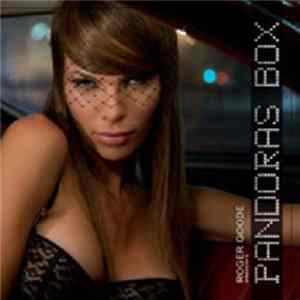 Roger Goode - Pandoras Box Album