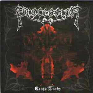 Procession / Mountain Throne - Crazy Train / Trumpets Of Autumn Album