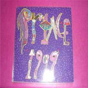 Prince - 1999 Album