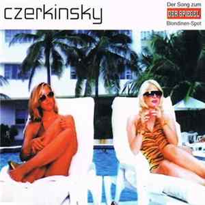 Czerkinsky - Czerkinsky Album