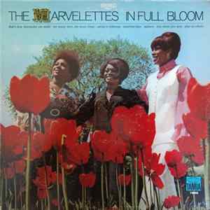 The Marvelettes - In Full Bloom Album