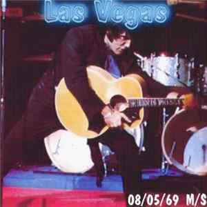 Elvis Presley - August 5, 1969 - Midnight Show - International Hotel, Las Vegas, Nevada Album