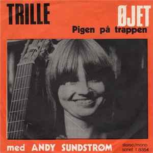 Trille Med Andy Sundstrøm - Øjet Album