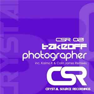 Photographer - Takeoff Album