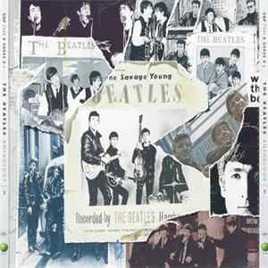 The Beatles - Anthology 1 Album