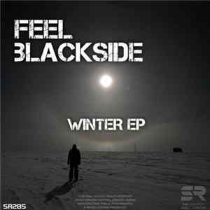 Feel Blackside - Winter EP Album