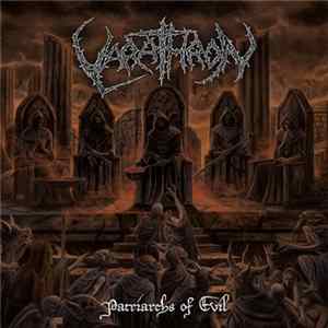 Varathron - Patriarchs Of Evil Album