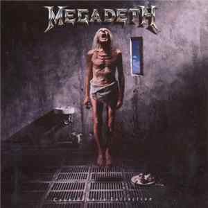 Megadeth - Countdown To Extinction Album
