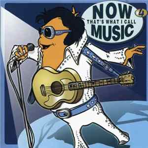 Various - Now That's What I Call Music 4 Album