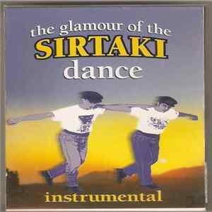 Isid. Kapellas Music - Conducting Linos Kokotos - The Glamour Of The Sirtaki Dance Album