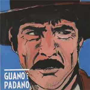 Guano Padano - I Giorni Dell’Ira Album
