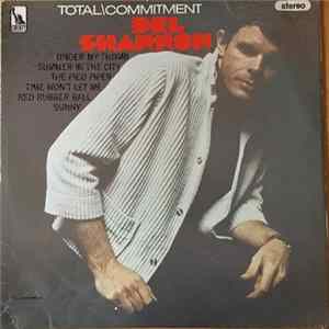 Del Shannon - Total Commitment Album