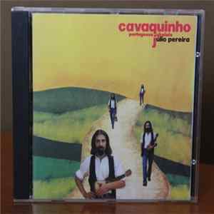 Júlio Pereira - Cavaquinho Album
