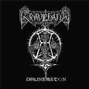 Graveland - Drunemeton Album