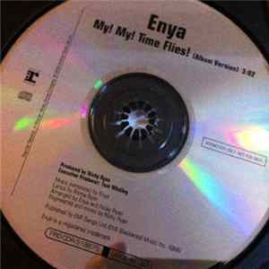Enya - My! My! Time Flies! Album