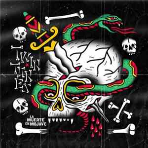 Twin Tones - La Muerte En Mojave Album