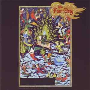 The Far Cry - The Far Cry Album