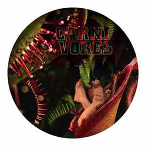 Jin Choi - Carnivores Album