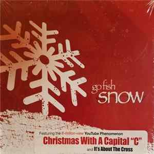 Go Fish - Snow Album