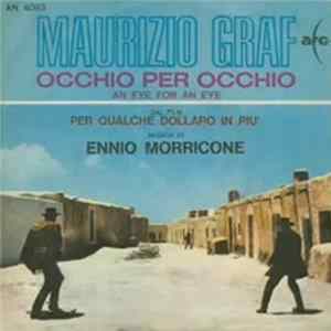 Maurizio Graf - Occhio Per Occhio (An Eye For An Eye) Album