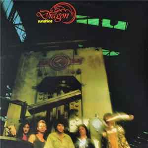 Dragon - Sunshine Album