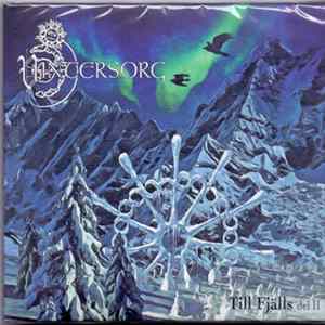 Vintersorg - Till Fjälls Del II Album