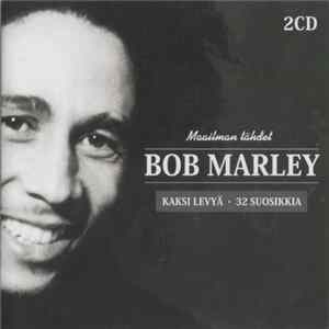 Bob Marley - Maailman Tähdet Album