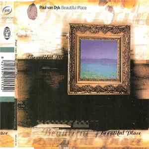 Paul van Dyk - Beautiful Place Album