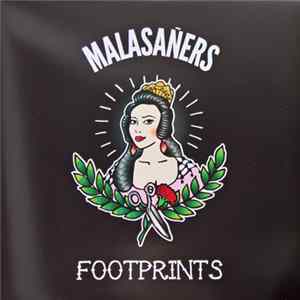 Malasañers - Footprints Album