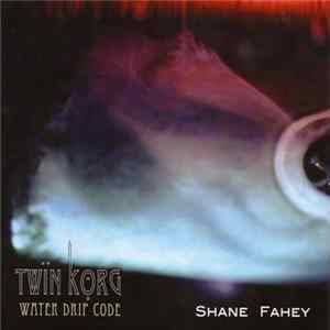 Shane Fahey - Twin Korg - Water Drip Code Album