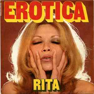 Rita - Erotica Album