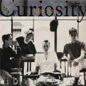 Curiosity Killed The Cat - Name & No. Album