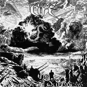 Life - The Master Of Darkness Album