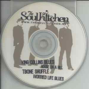 The Soul Kitchen - The Soul Kitchen Album