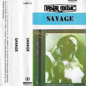 Savage - No Title Album