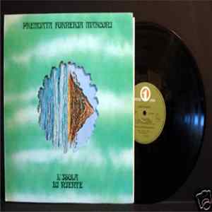 Premiata Forneria Marconi - L'Isola Di Niente Album