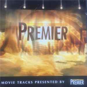 Various - Movie Tracks Presented By Sky Premier Album