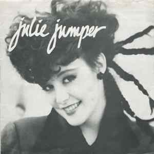 Julie Jumper - Rhythm Radar Album
