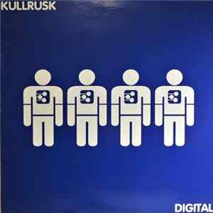 Kullrusk - Digital Album