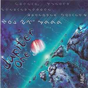 HMC - Jupiter One Album