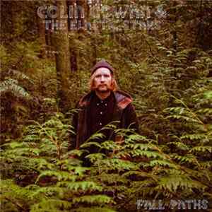 Colin Cowan & The Elastic Stars - Fall Paths Album