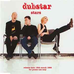 Dubstar - Stars (Radio CD Single) Album
