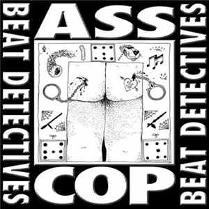 Beat Detectives - Asscop Album