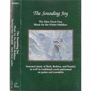 The Mair-Davis Duo - The Sounding Joy Album